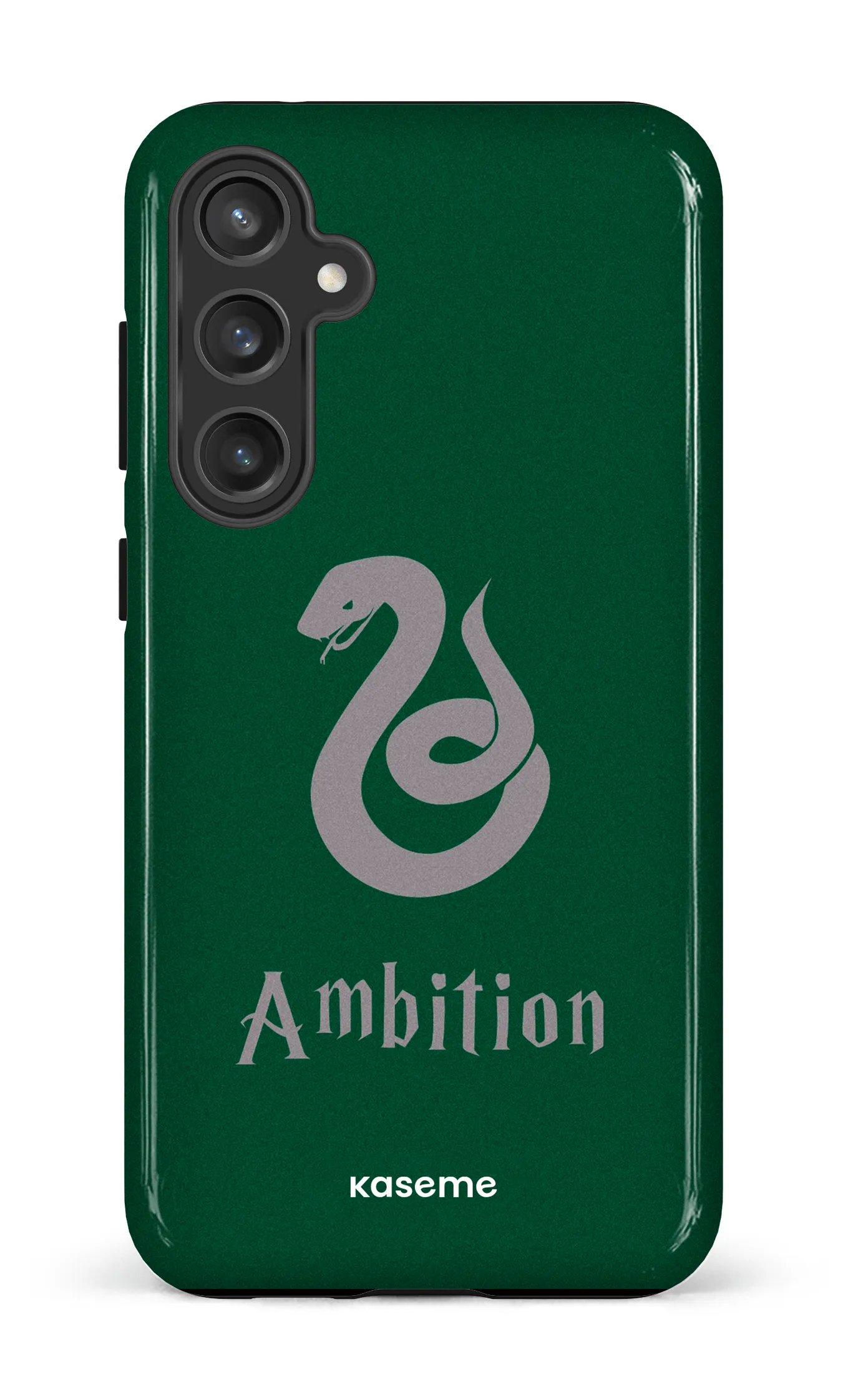 Ambition