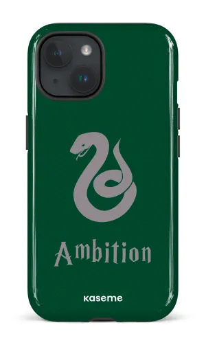Ambition