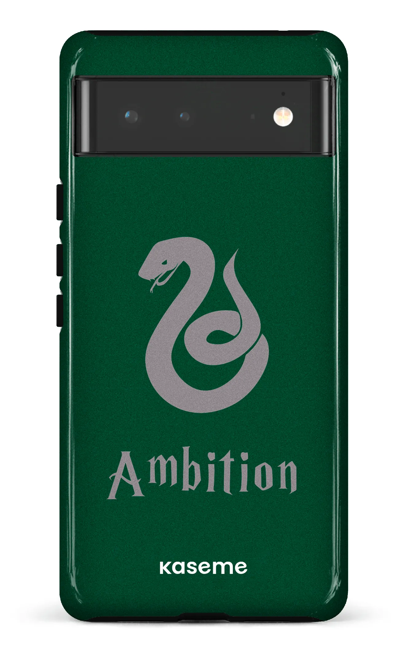 Ambition