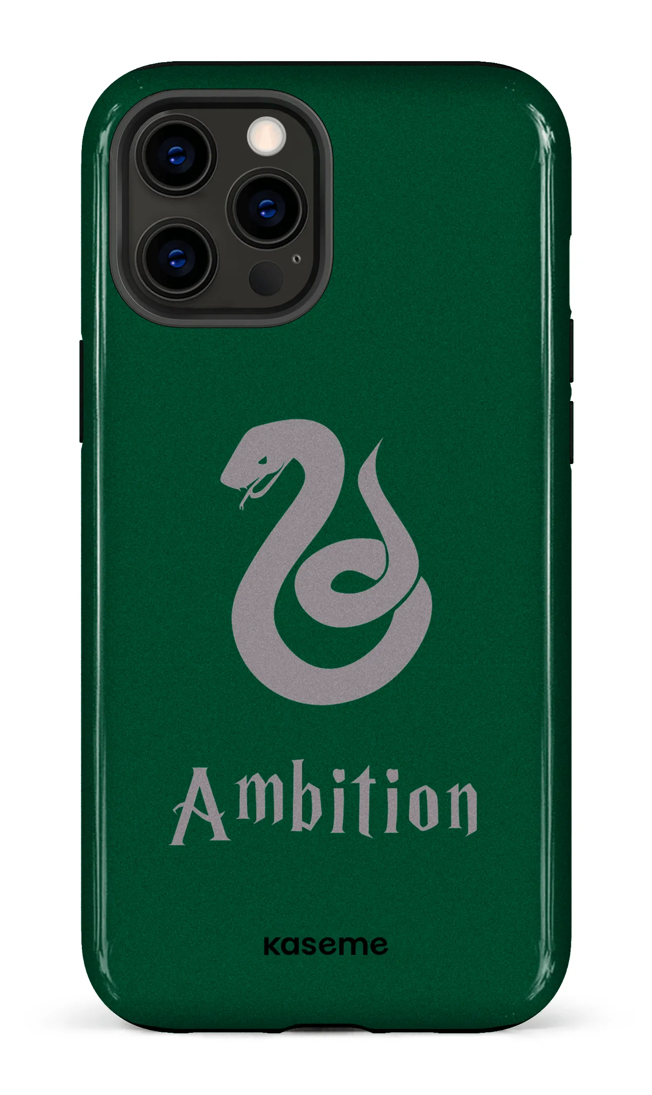 Ambition