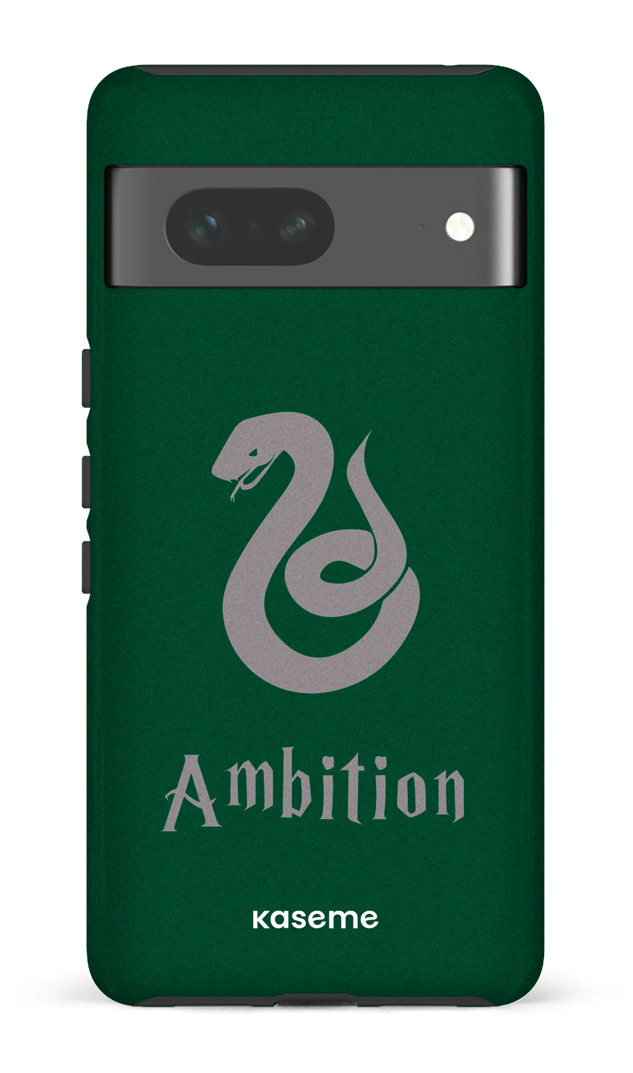 Ambition