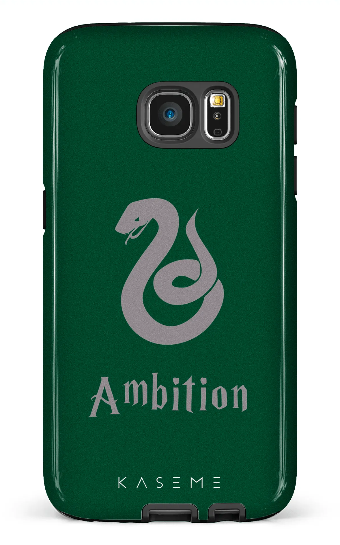 Ambition