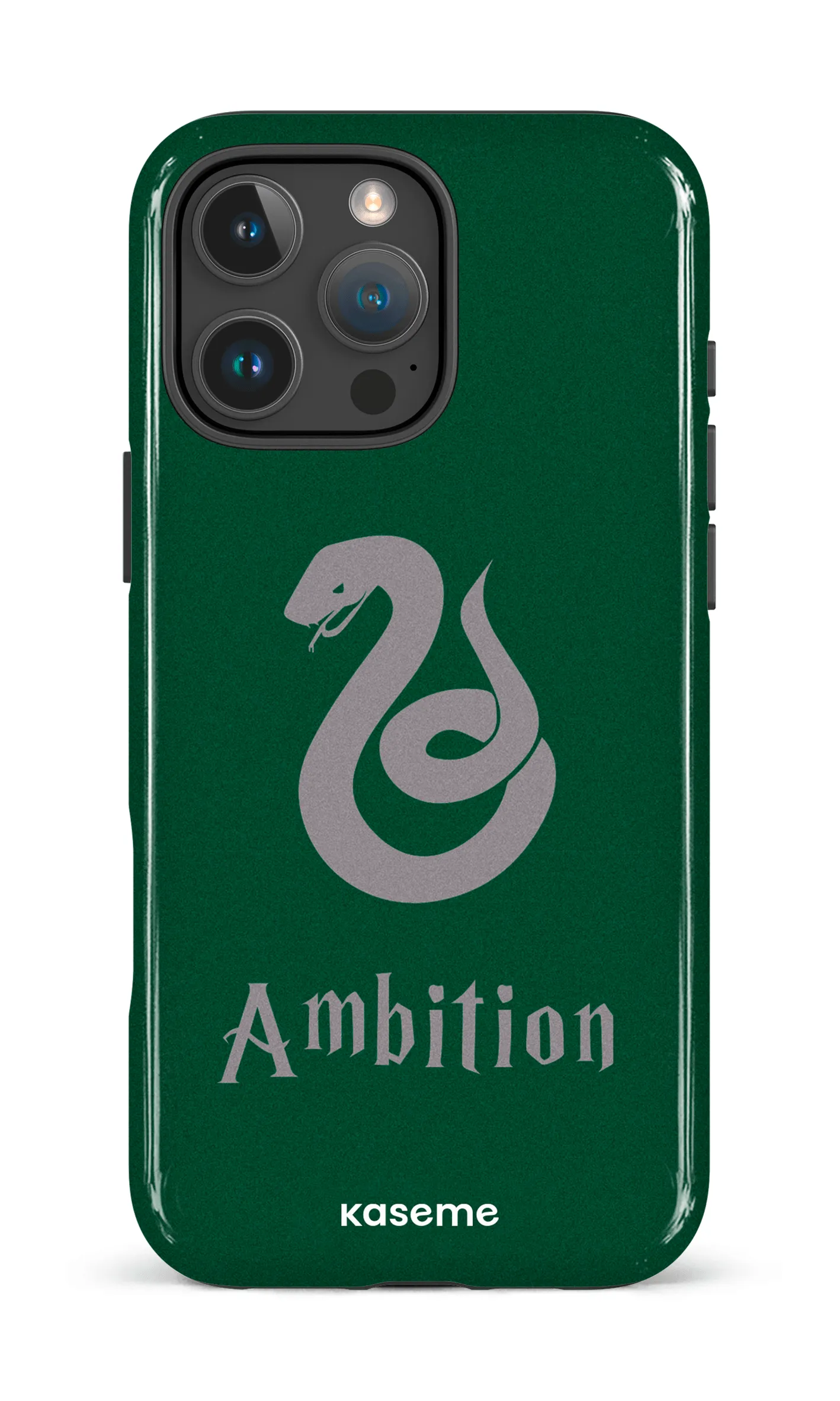 Ambition