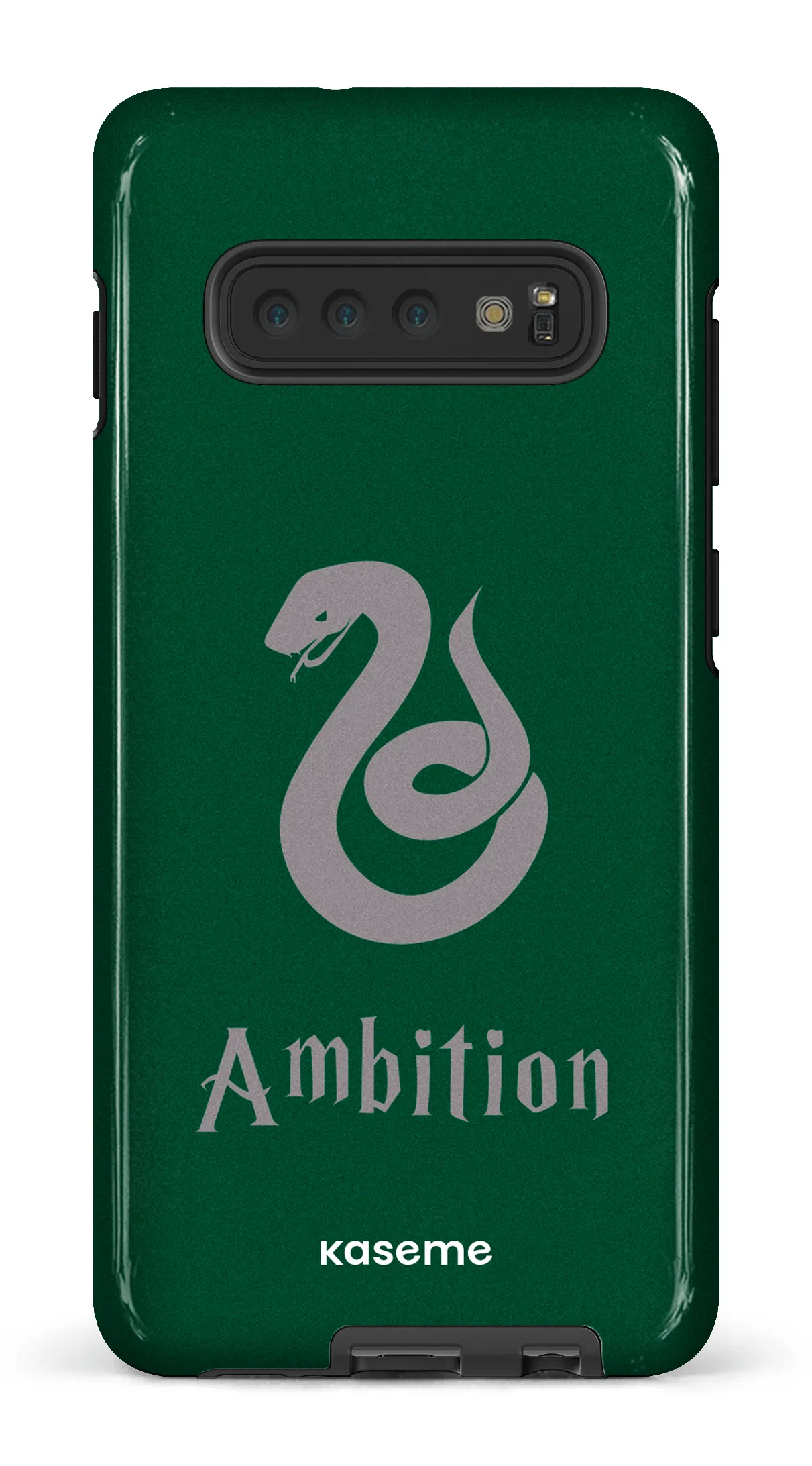 Ambition