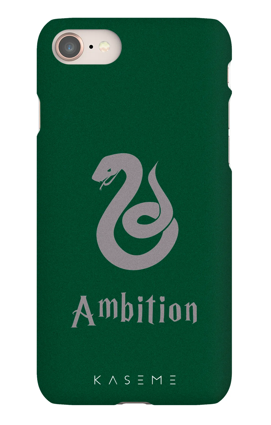 Ambition