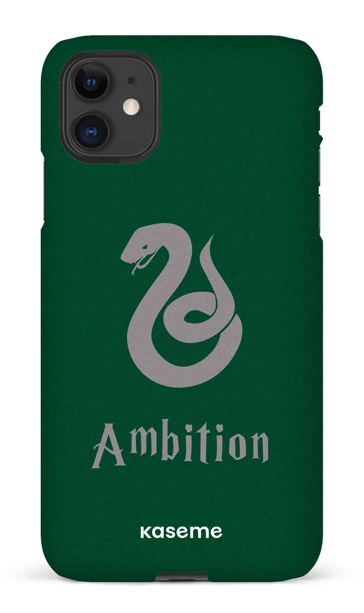 Ambition