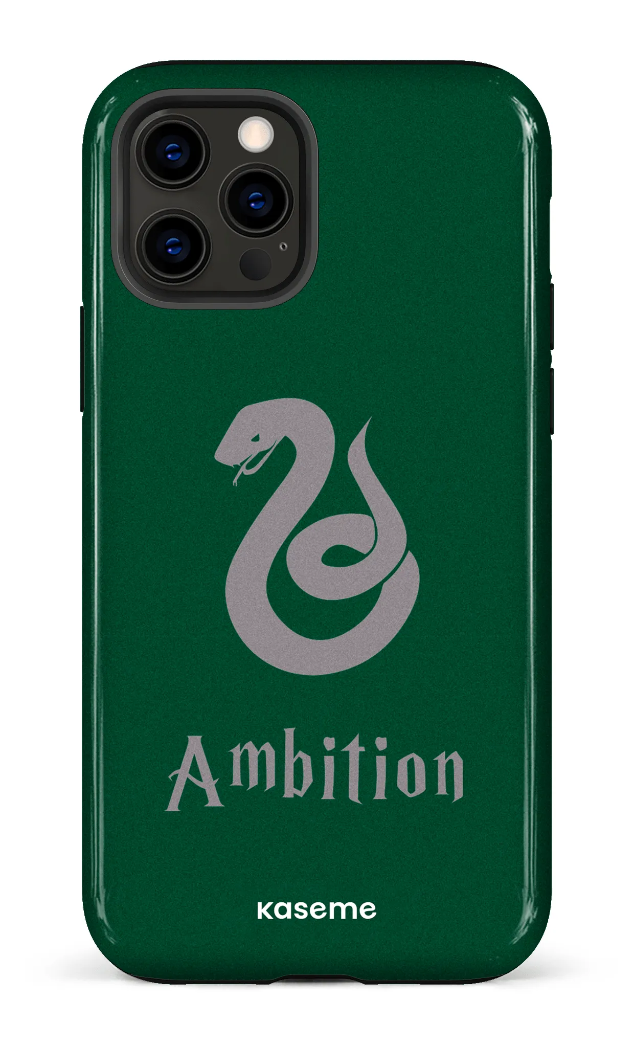 Ambition