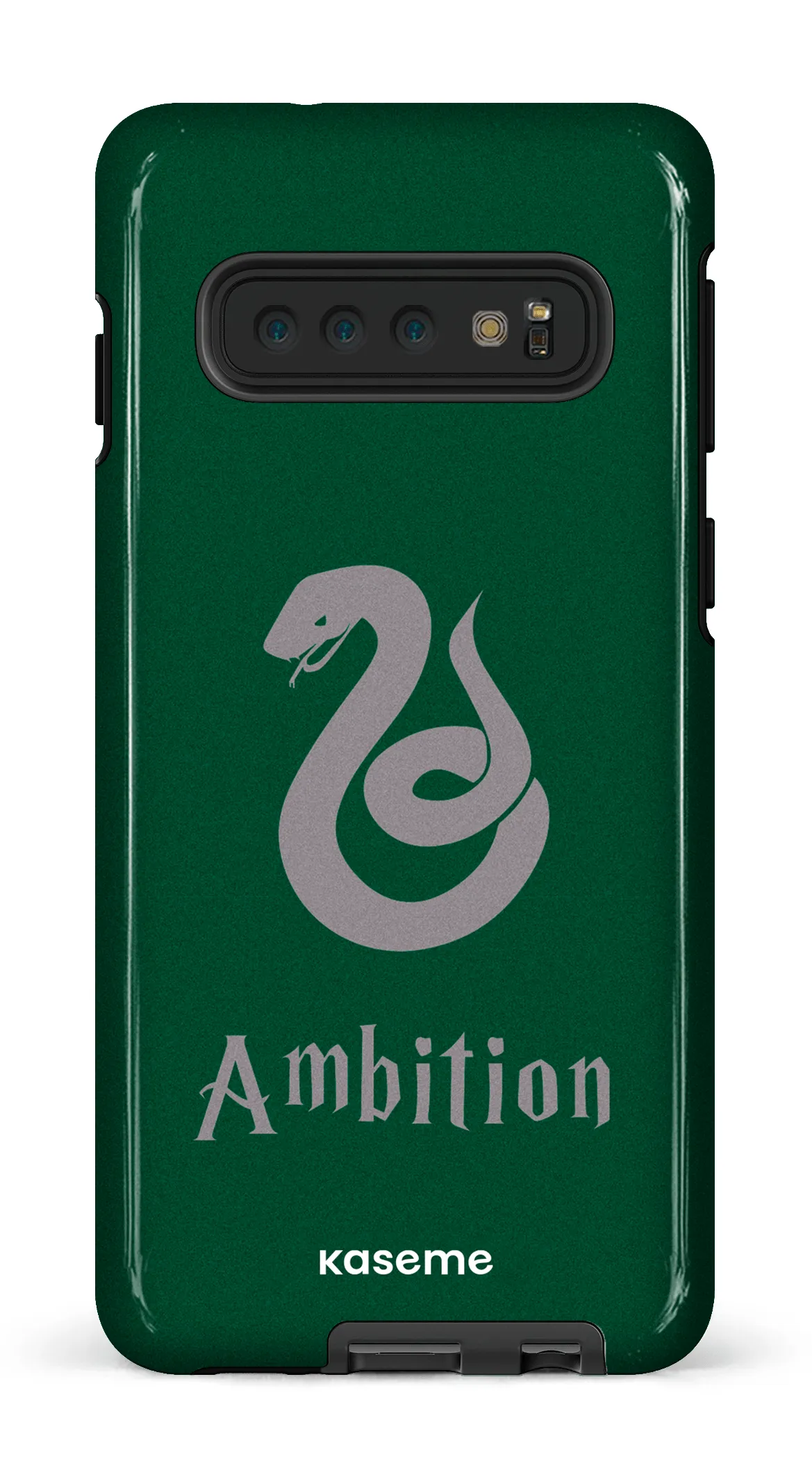 Ambition