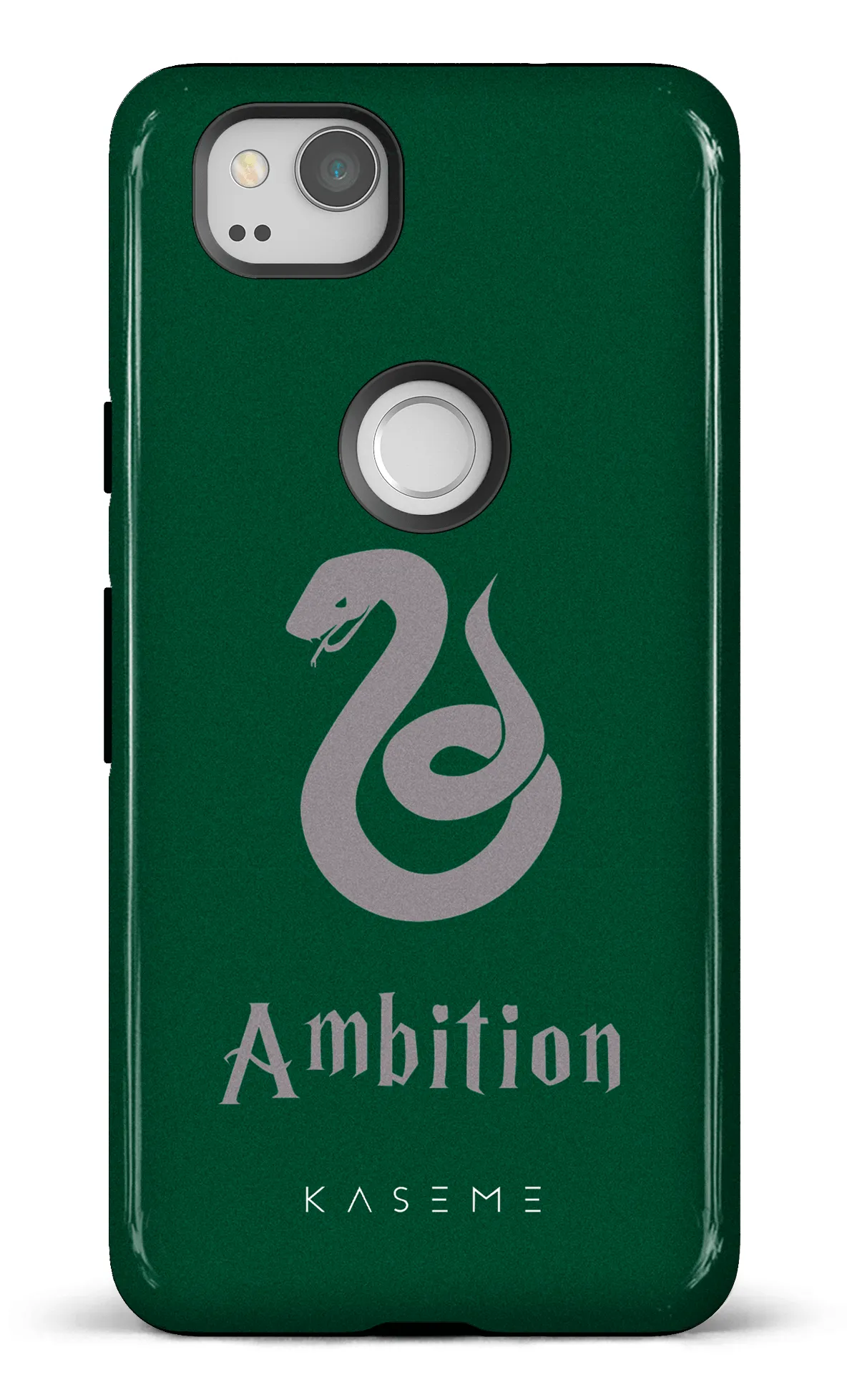 Ambition