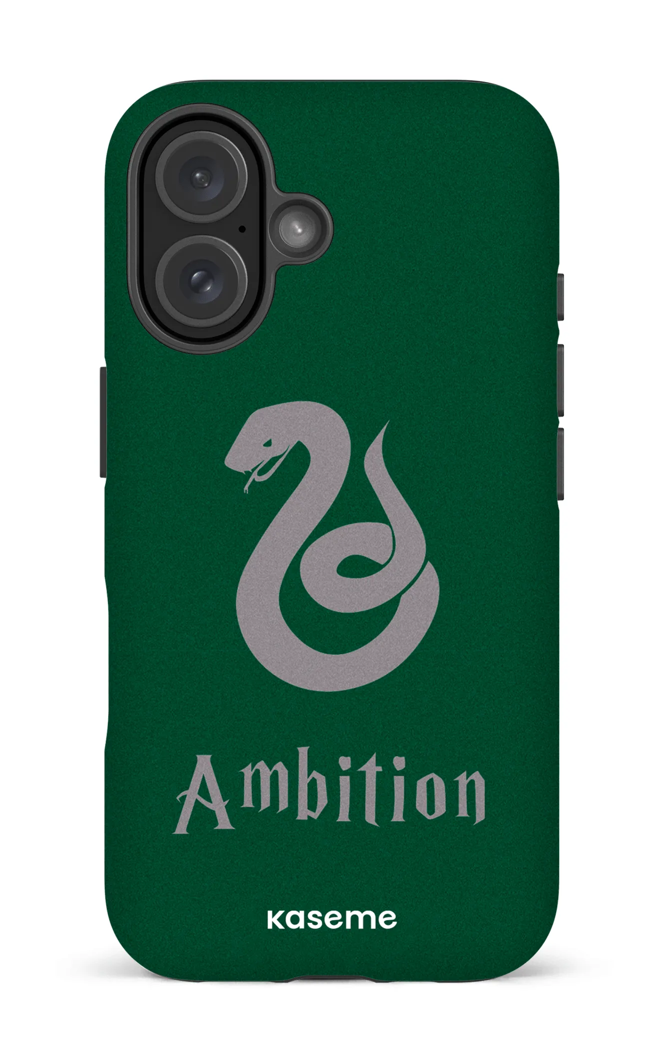 Ambition