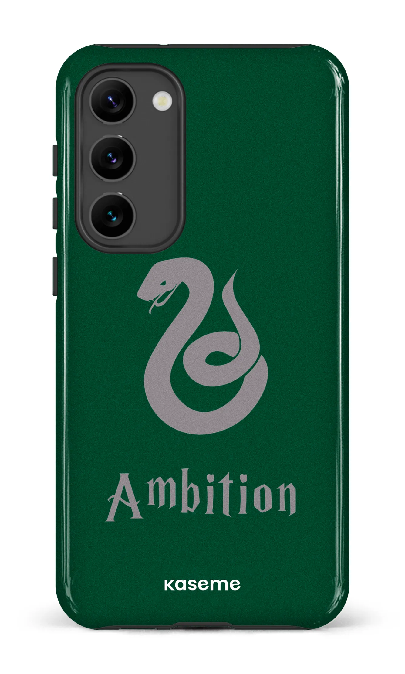 Ambition