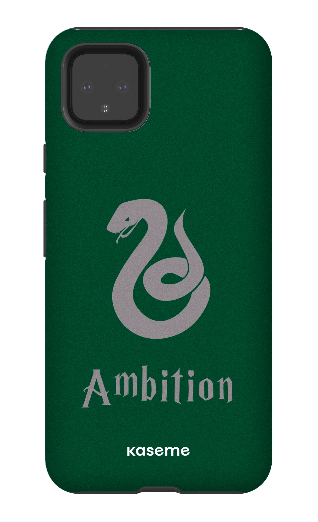 Ambition