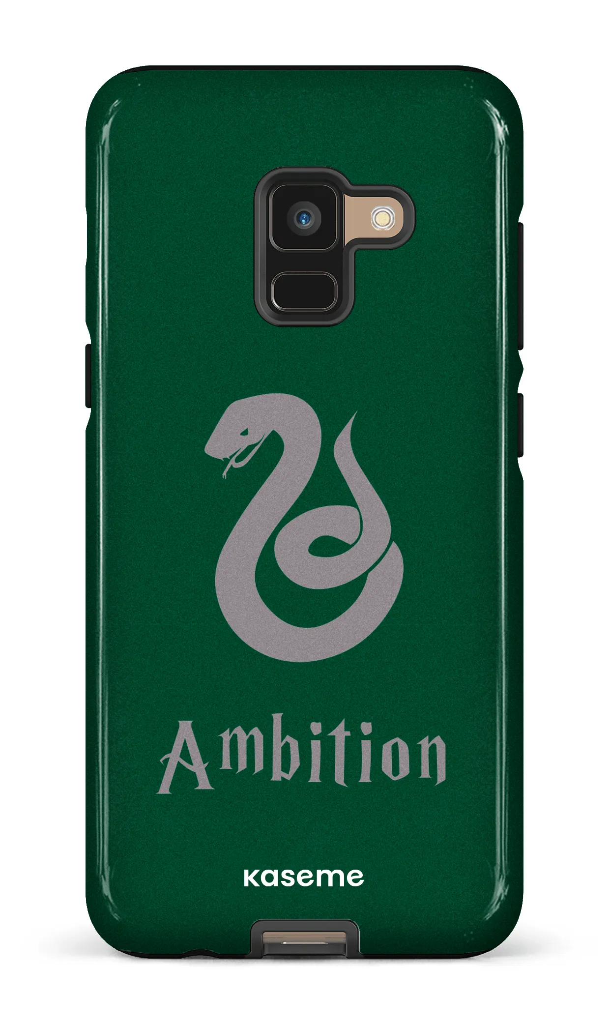 Ambition