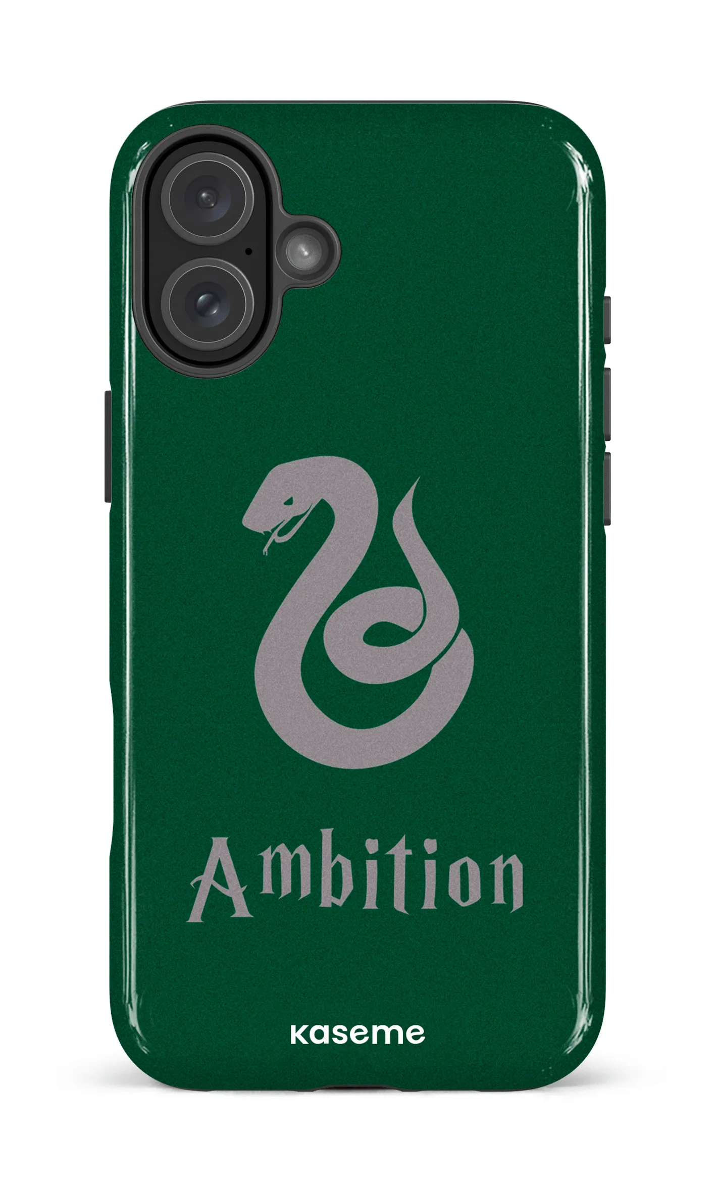 Ambition