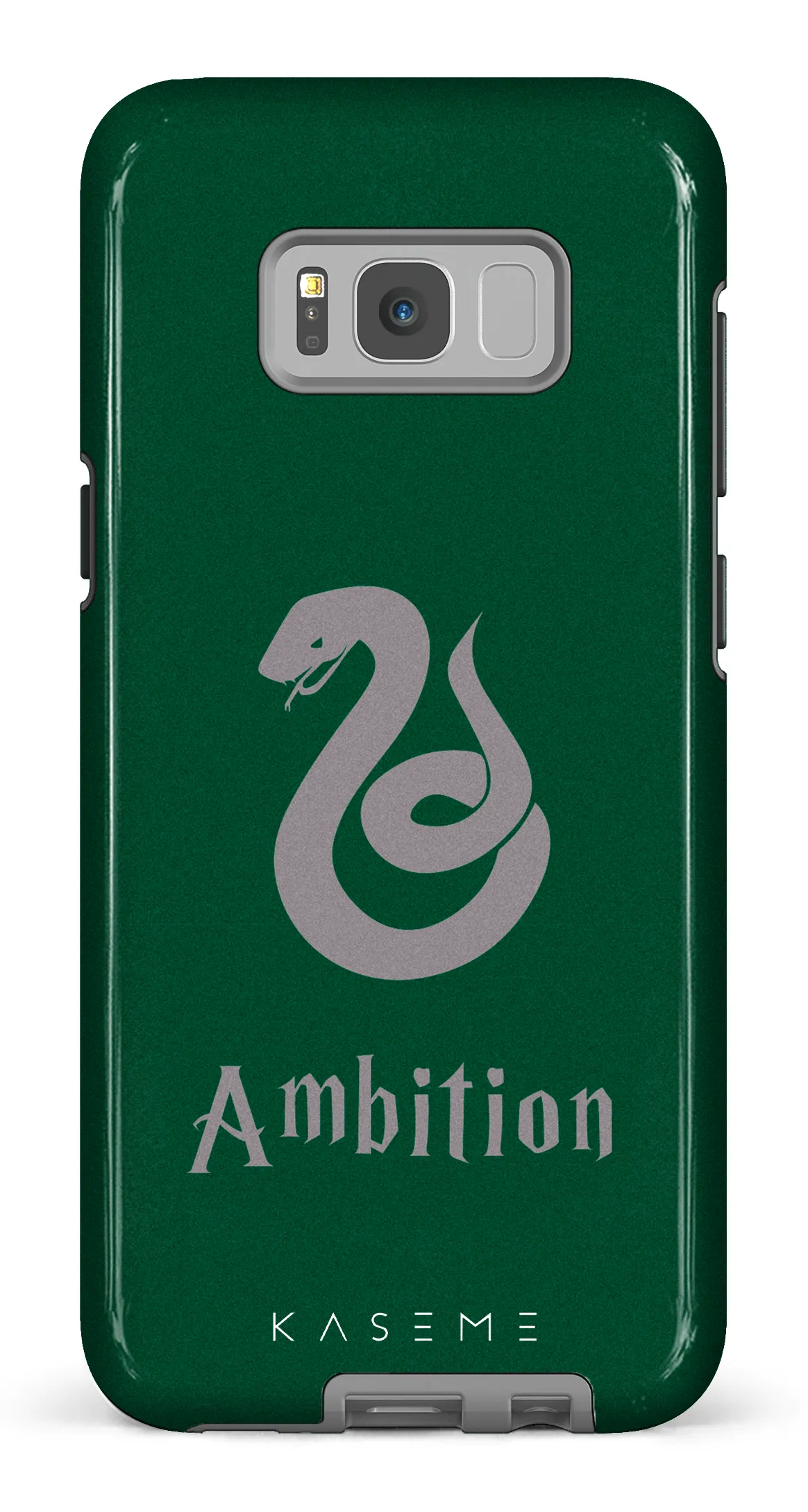 Ambition