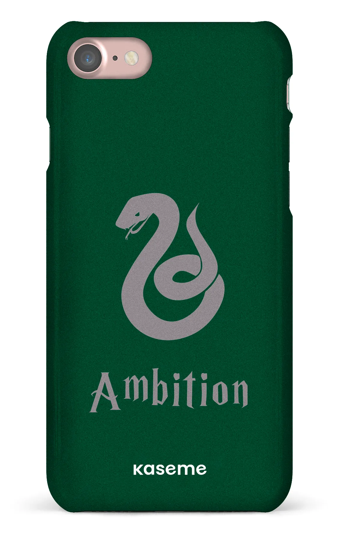Ambition