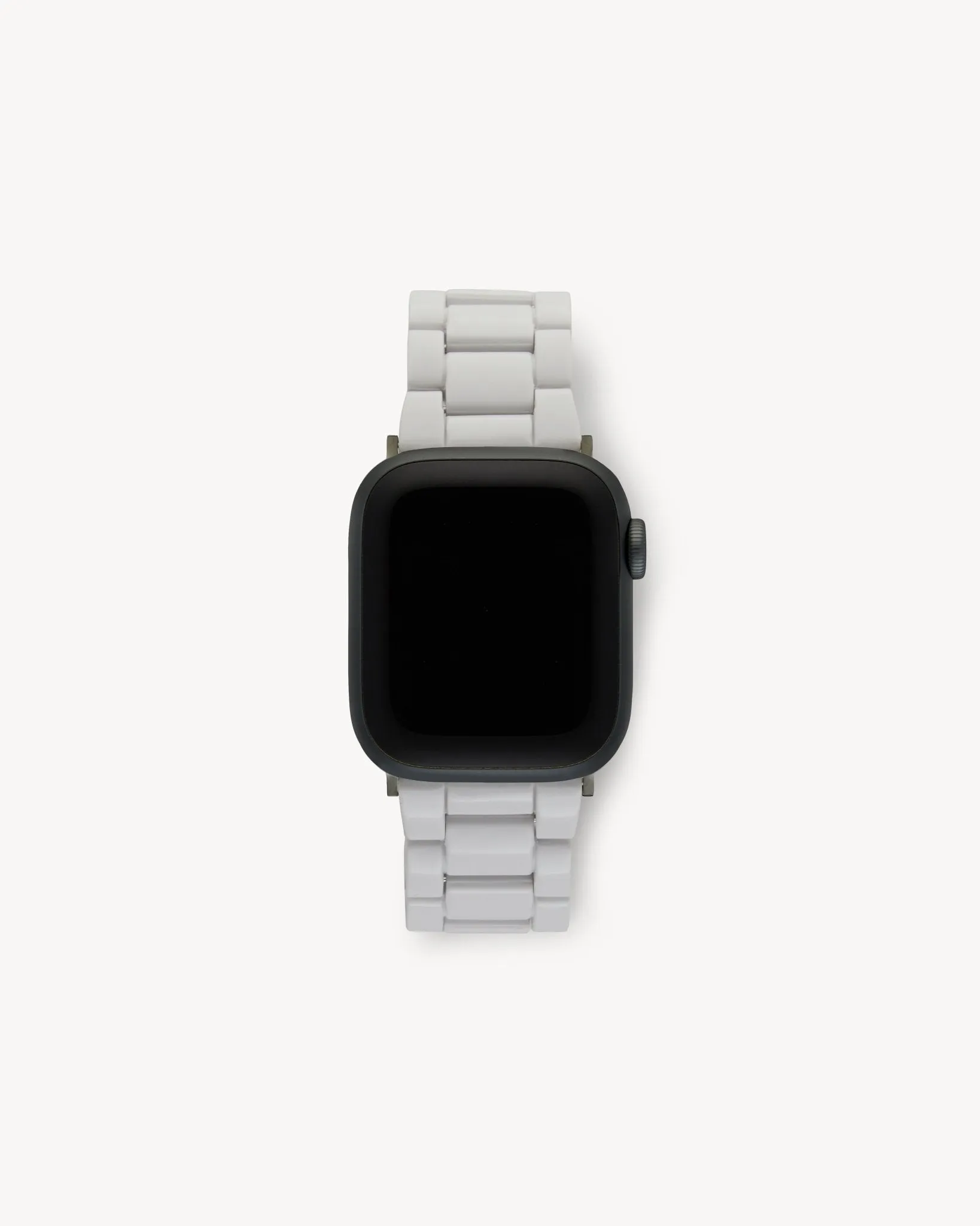 Apple Watch Band in Light Grey OUTLET