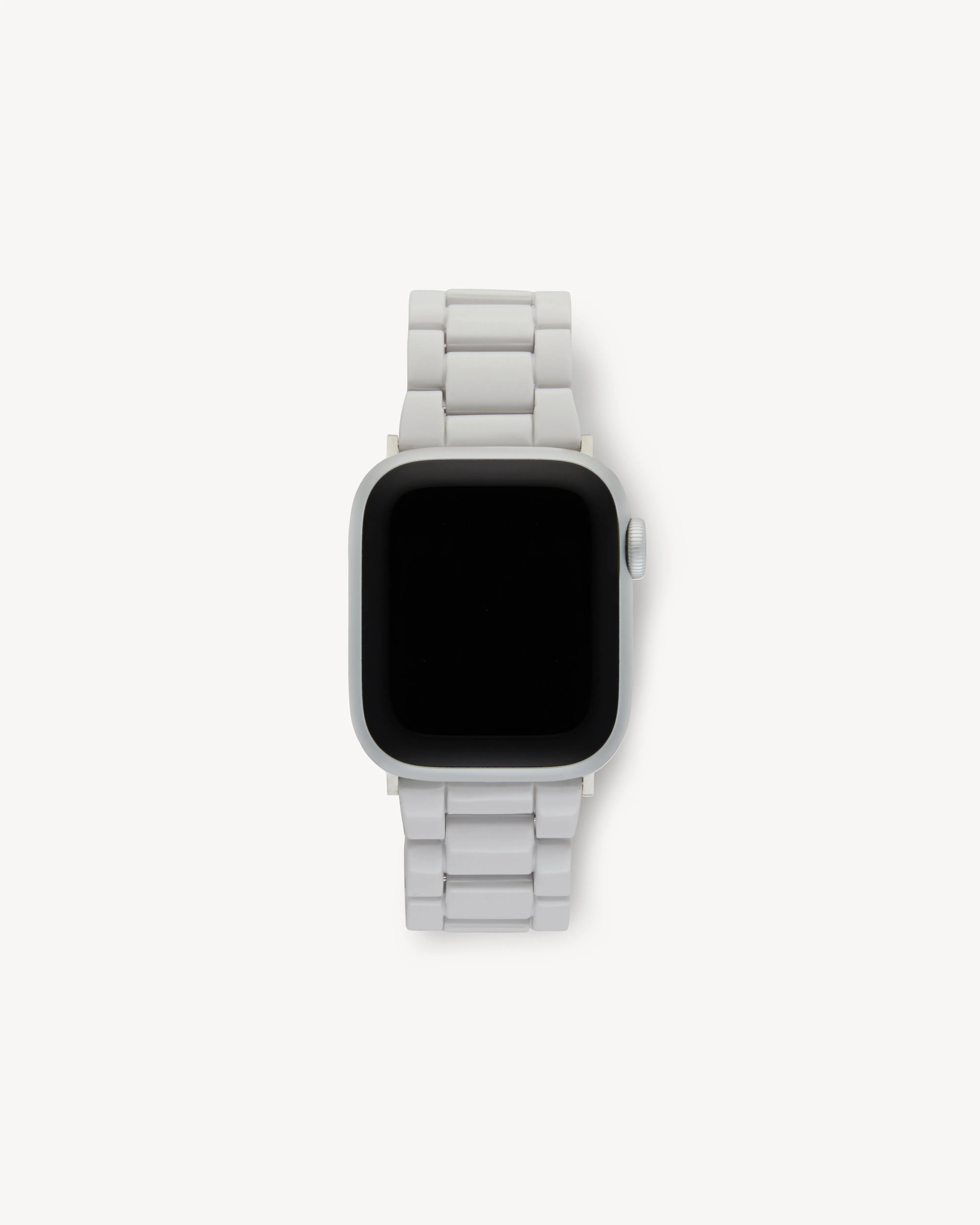 Apple Watch Band in Light Grey OUTLET