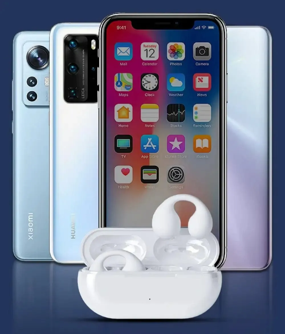 Audioxo™️