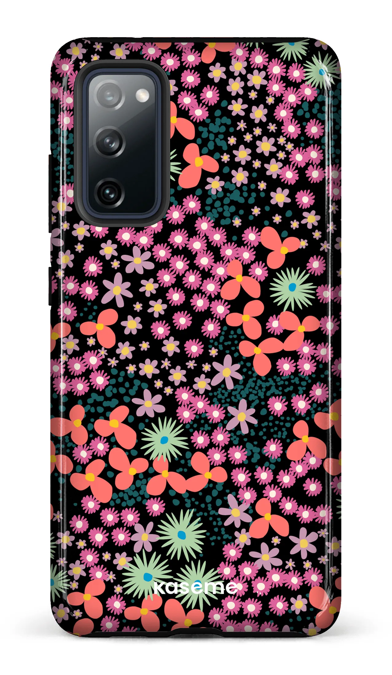 Azalea Black