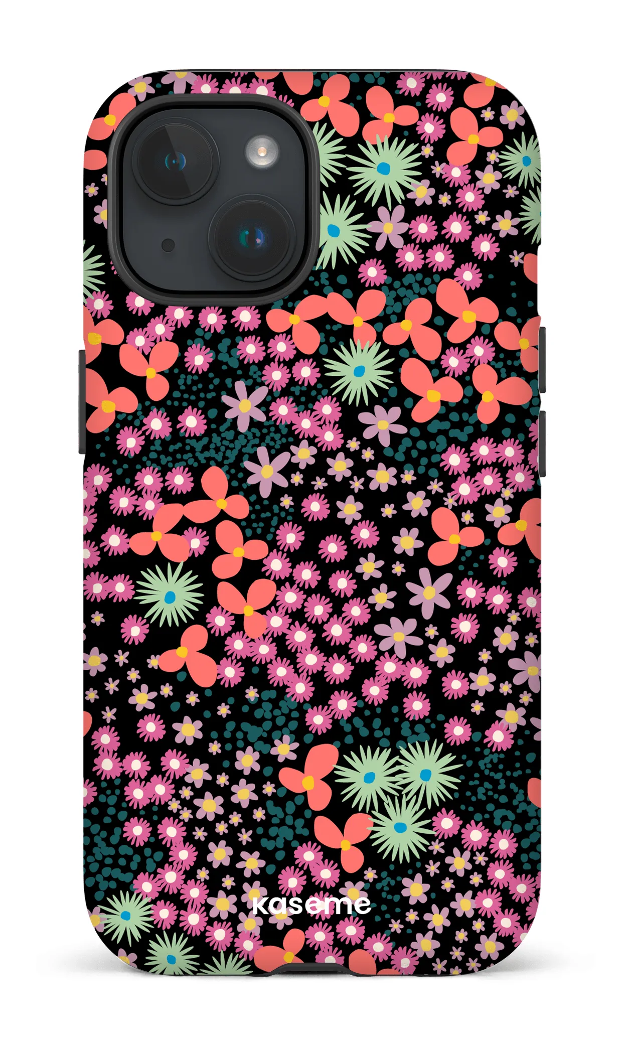 Azalea Black