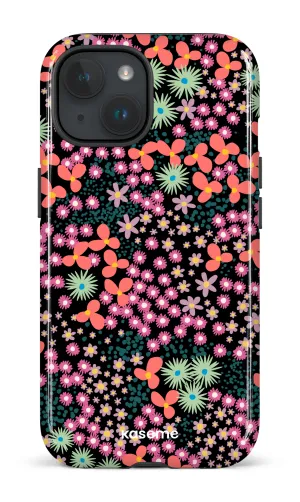 Azalea Black