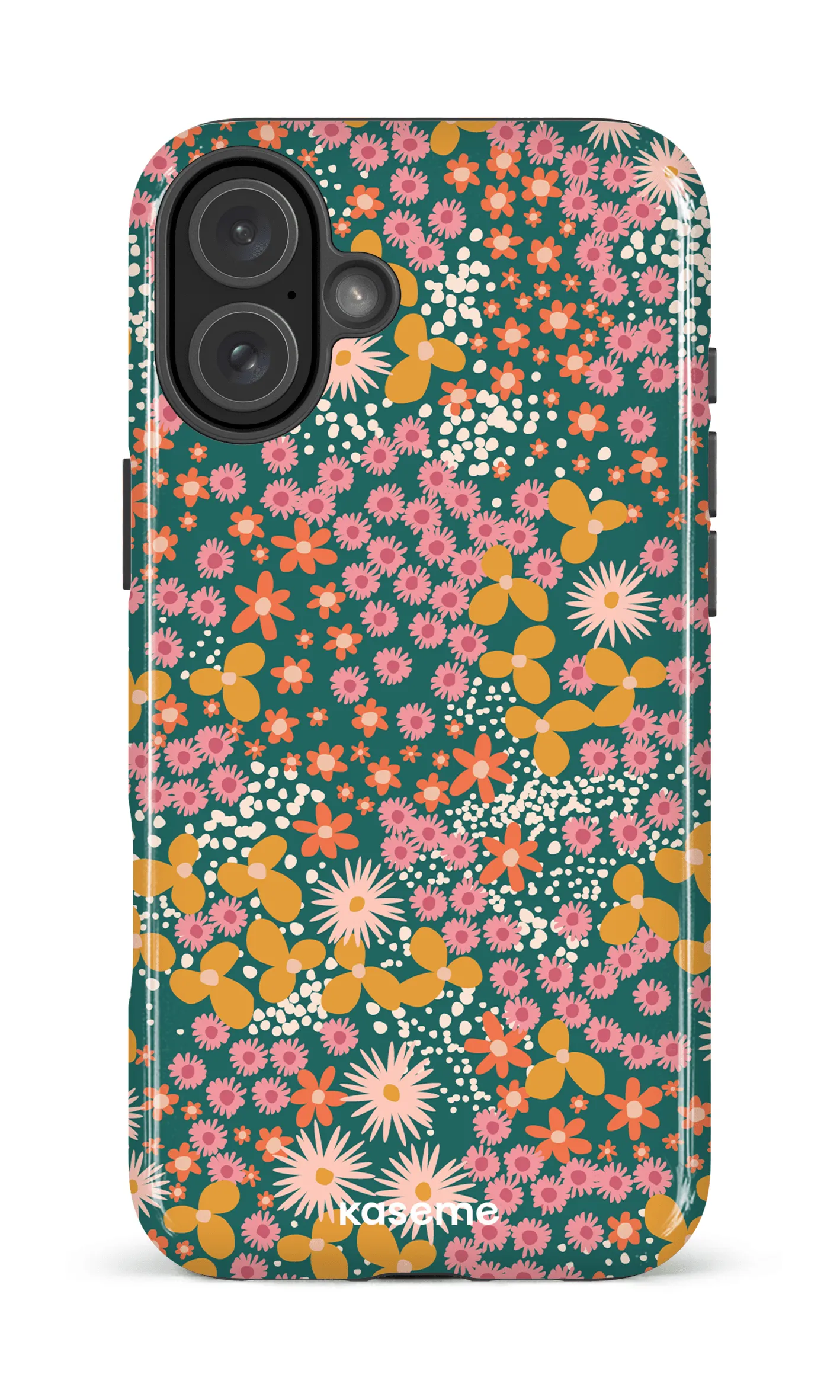 Azalea Green