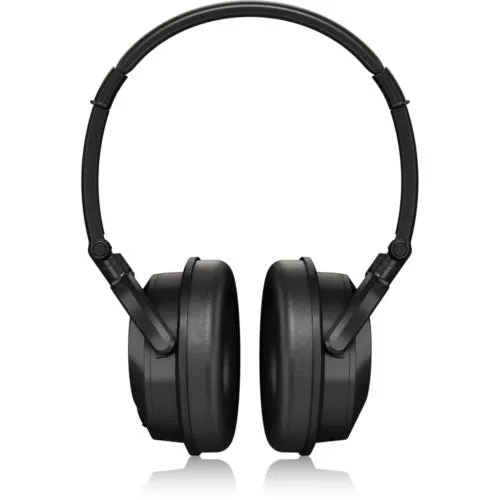 Behringer HC2000BNC Noise Cancelling Bluetooth Wireless Headphones