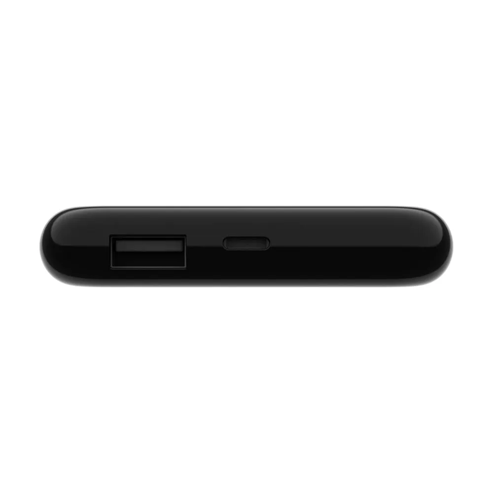 Belkin 5K Lightning Power Pack For Apple devices - Black