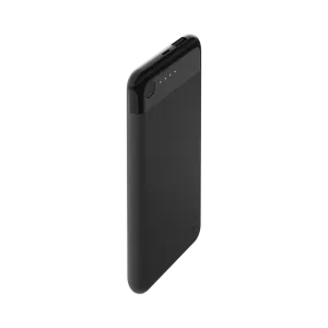 Belkin 5K Lightning Power Pack For Apple devices - Black