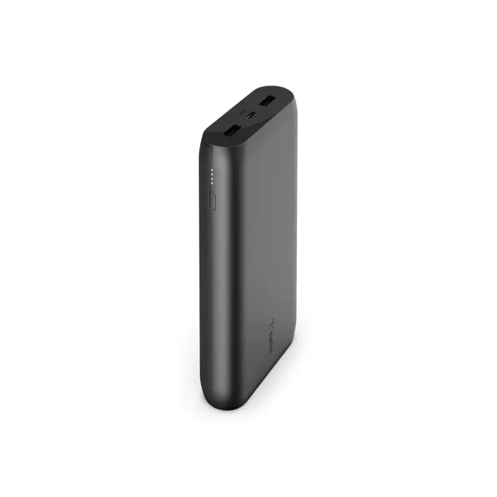 Belkin BOOSTCHARGE Power Bank 20,000 mAh