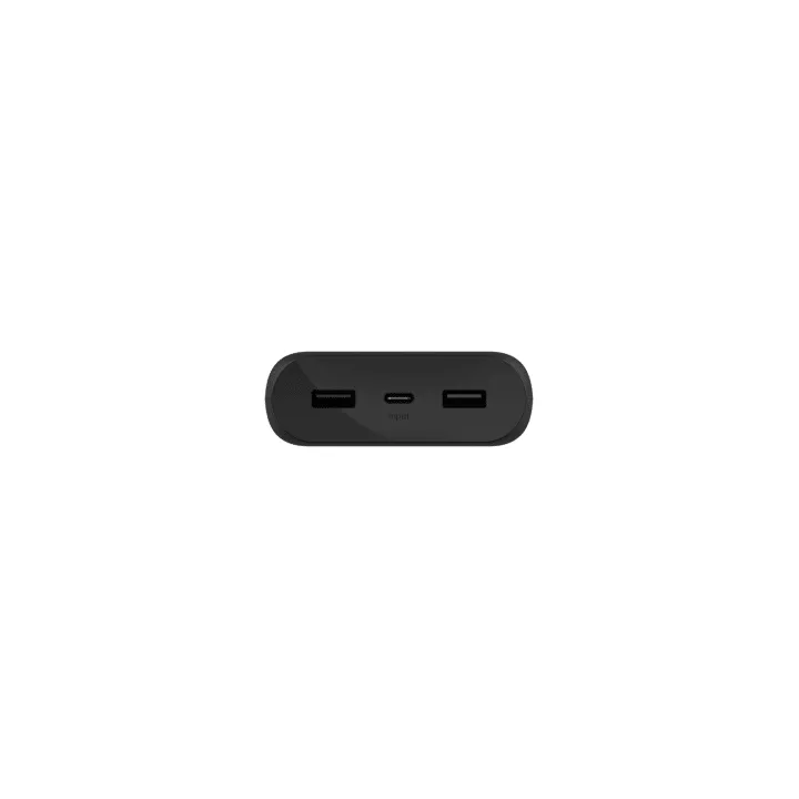 Belkin BOOSTCHARGE Power Bank 20,000 mAh