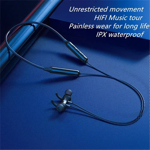 Bluetooth 5.0 Headphones Earbuds Headset Wireless Stereo For Earphones Samsung LG Motorola Sony
