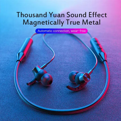Bluetooth 5.0 Headphones Earbuds Headset Wireless Stereo For Earphones Samsung LG Motorola Sony