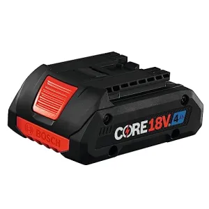 Bosch CORE18V 8Ah Performance Battery