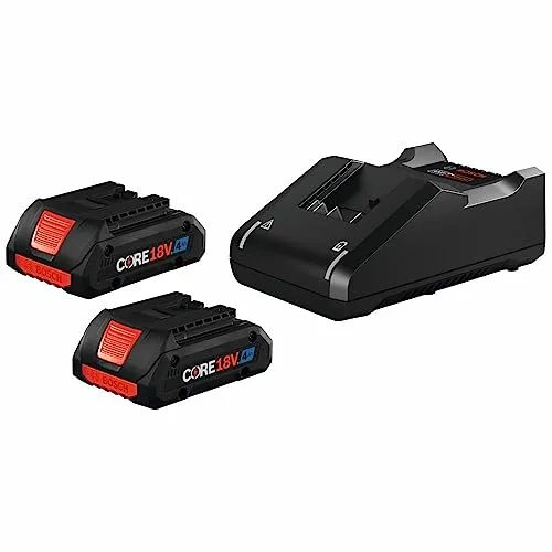 Bosch CORE18V 8Ah Performance Battery