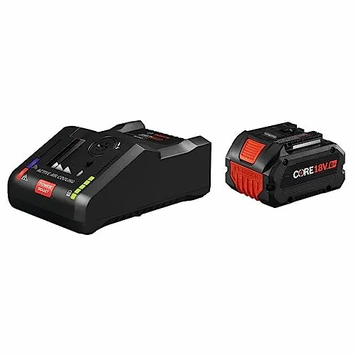 Bosch CORE18V 8Ah Performance Battery