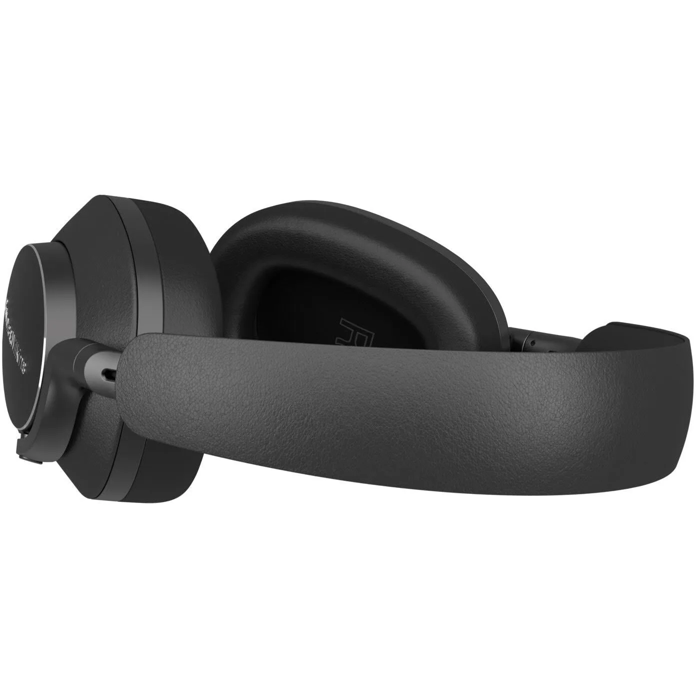 Bowers & Wilkins PX8 Noise-Cancelling Wireless Over-Ear Headphones (Black)