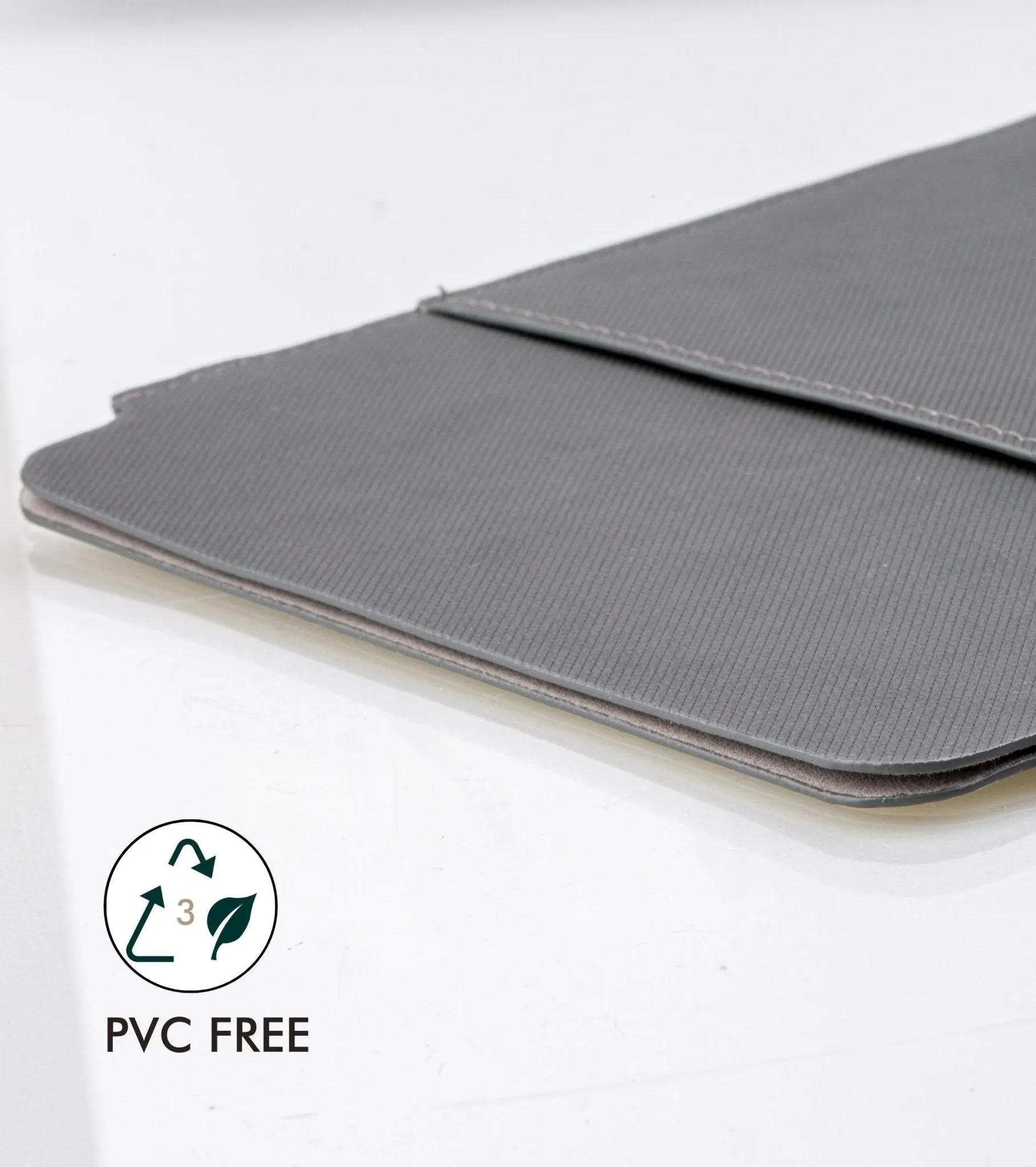 Cadet Blue - Laptop & iPad Sleeve