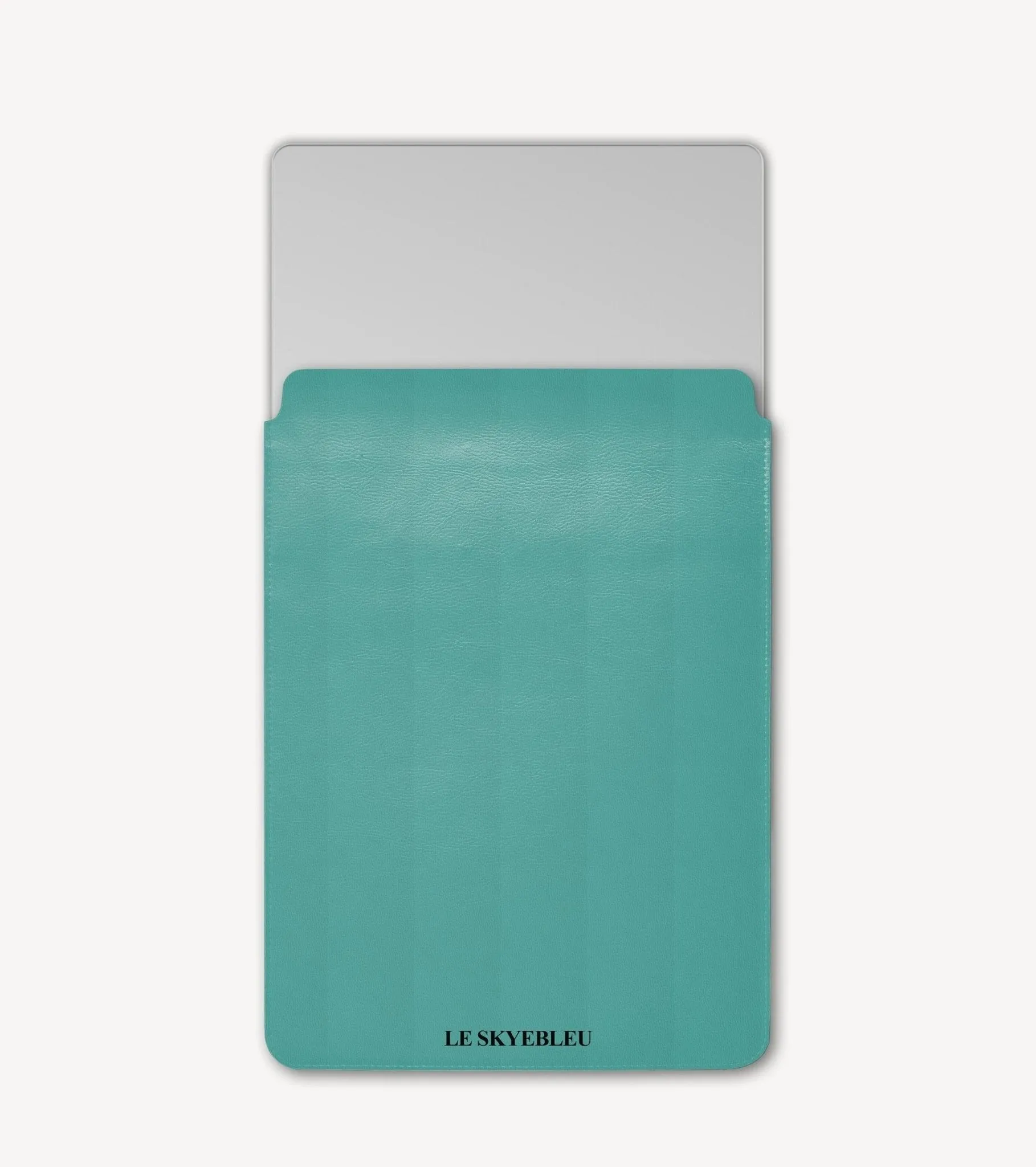 Cadet Blue - Laptop & iPad Sleeve