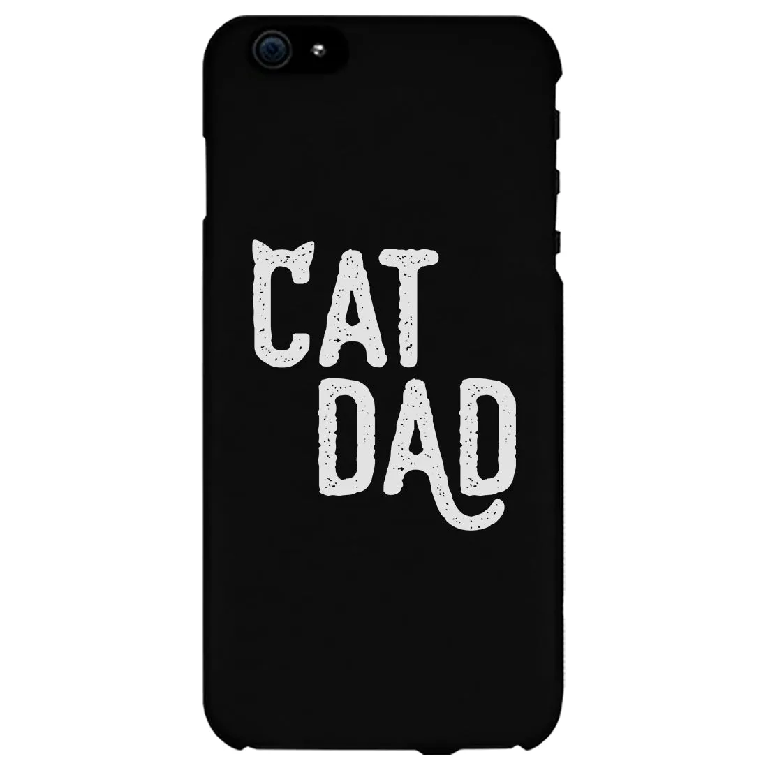 Cat Dad Case Expressive Cool Thoughtful Sweet Gift For All Fathers