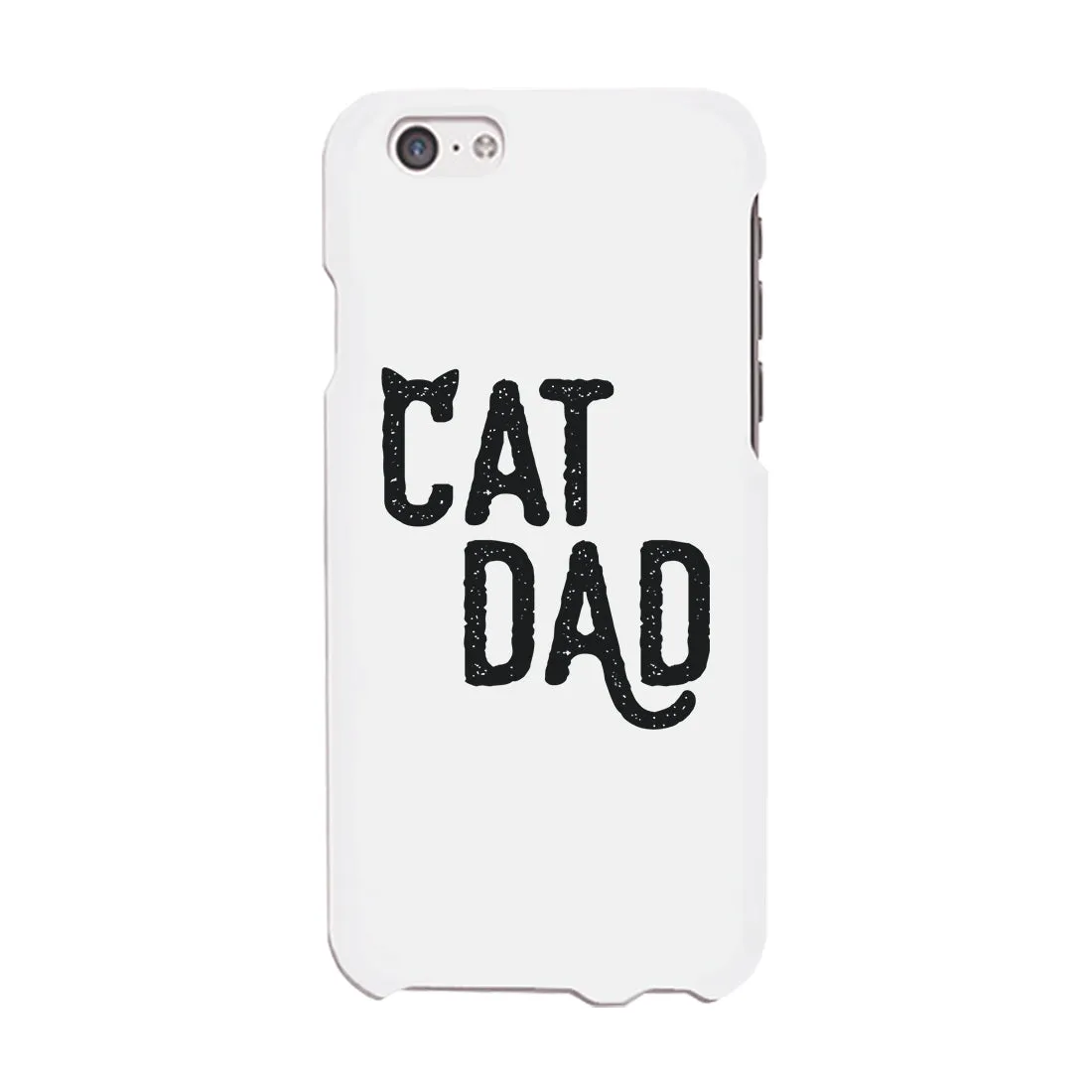 Cat Dad Case Expressive Cool Thoughtful Sweet Gift For All Fathers