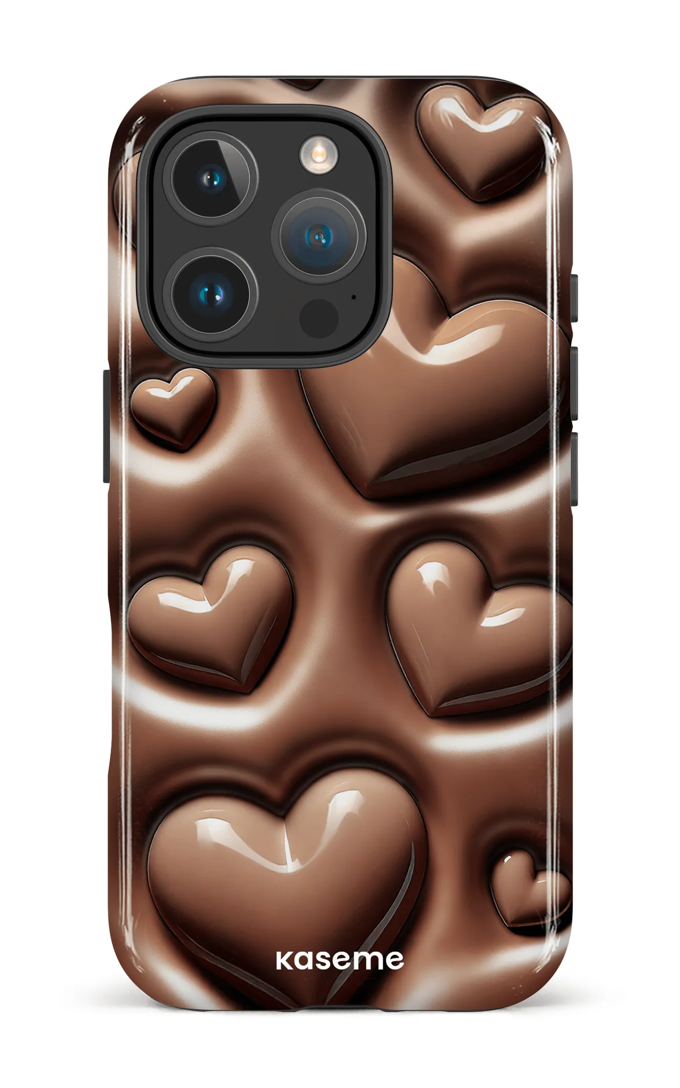 Choco Kiss