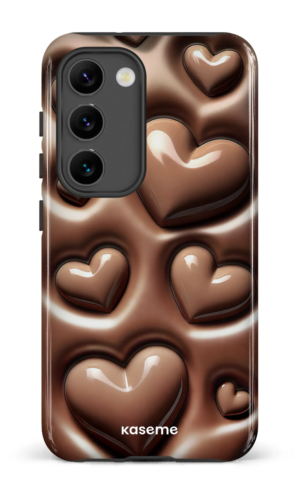 Choco Kiss