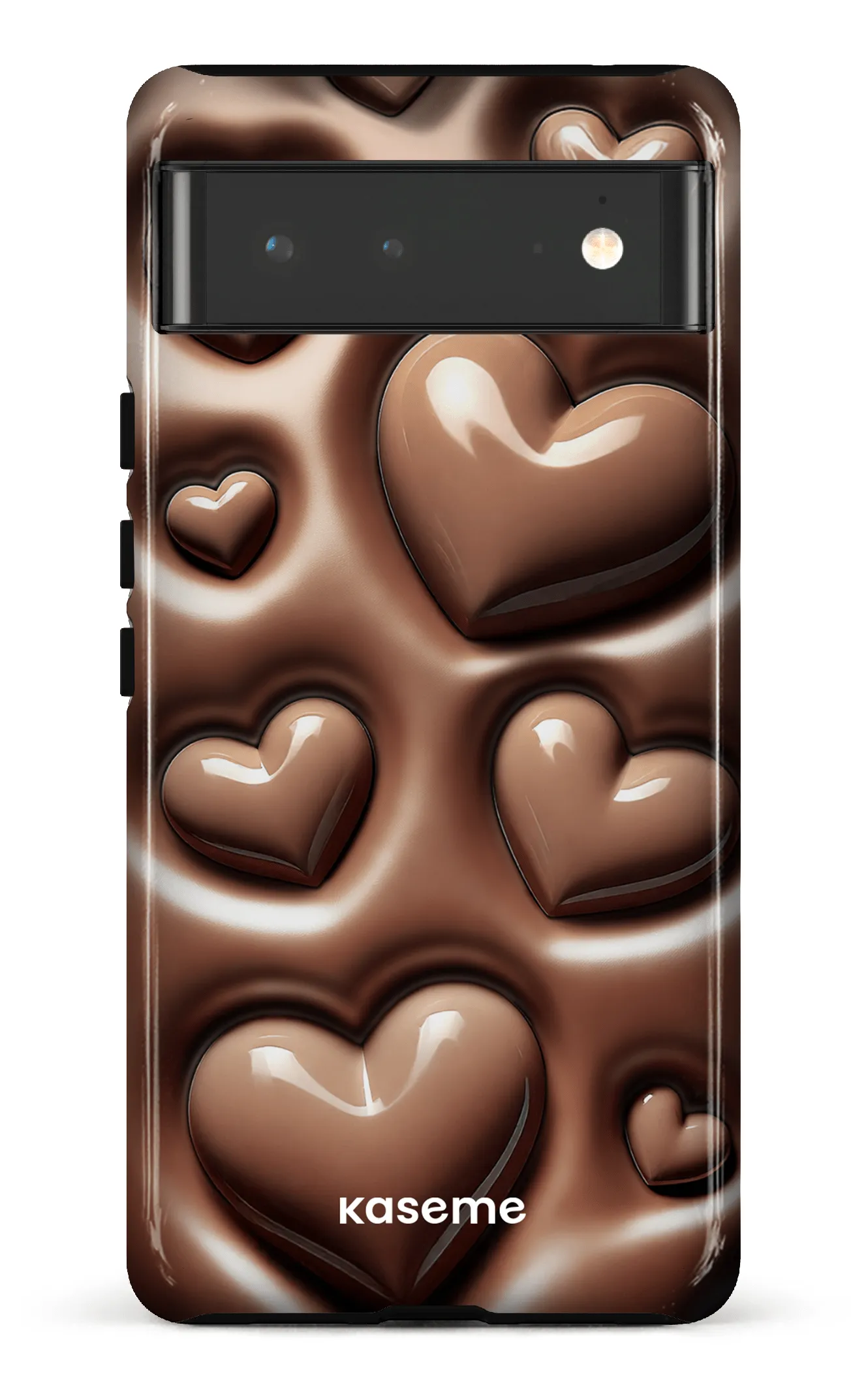 Choco Kiss