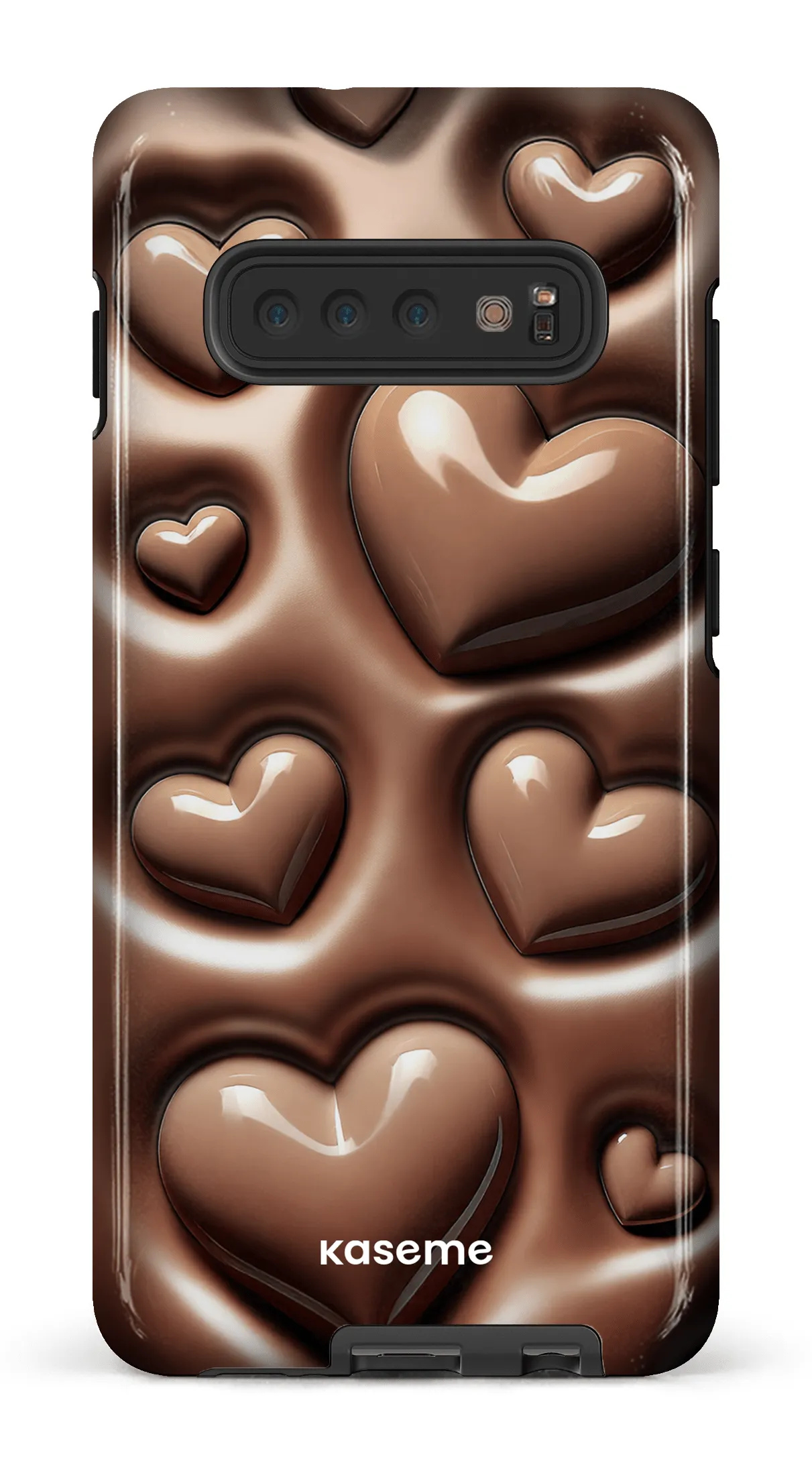 Choco Kiss