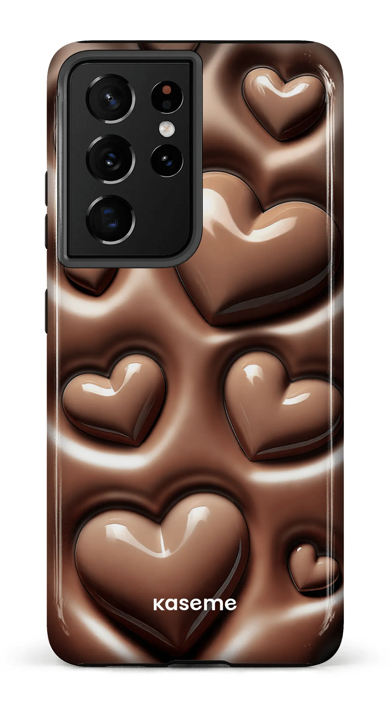 Choco Kiss