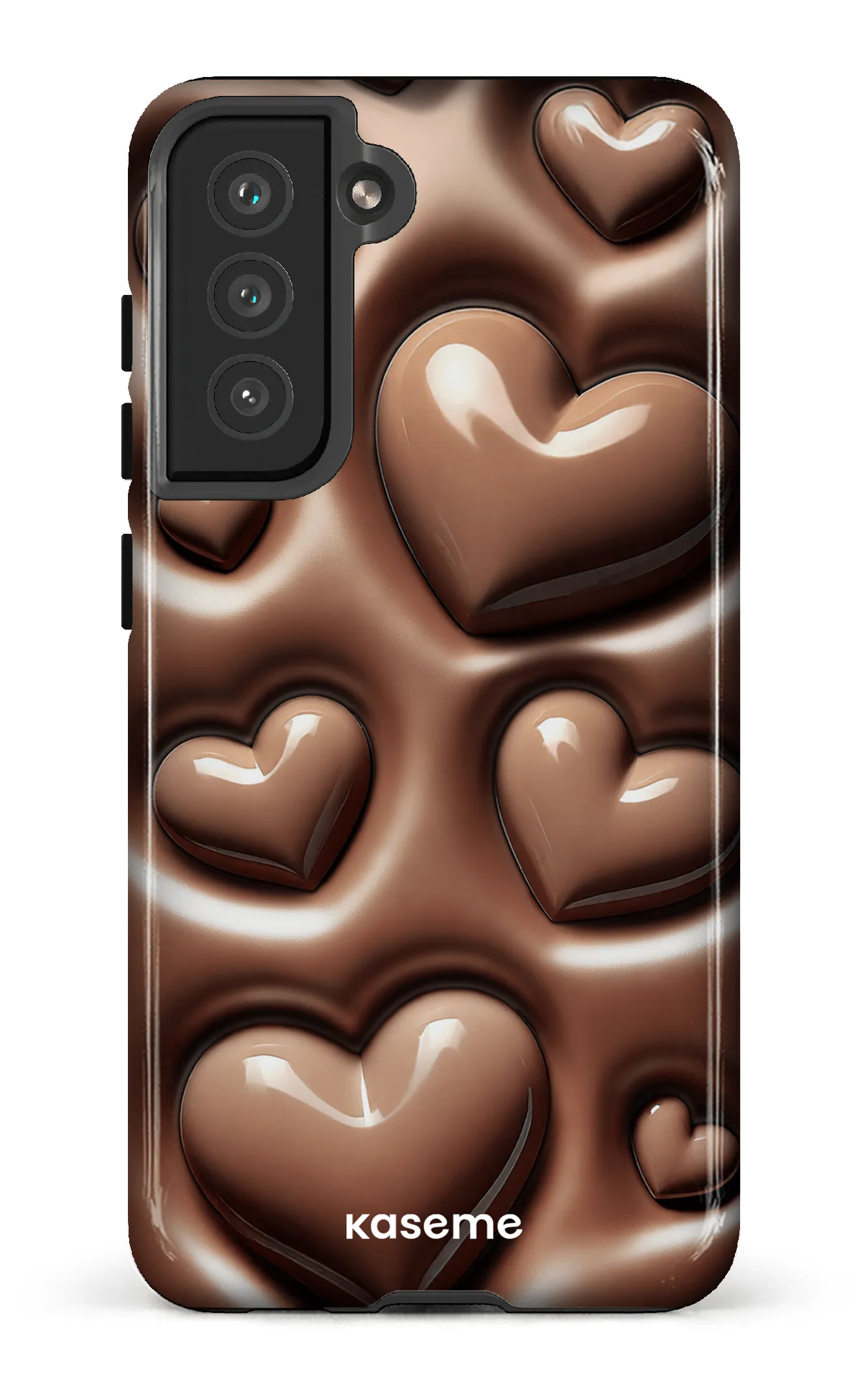 Choco Kiss