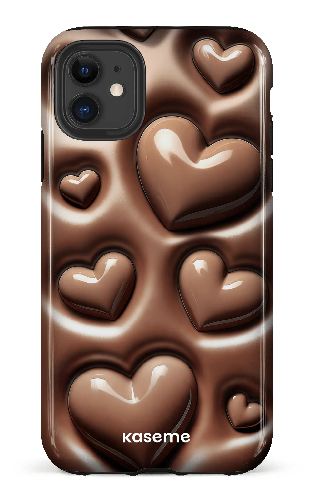 Choco Kiss