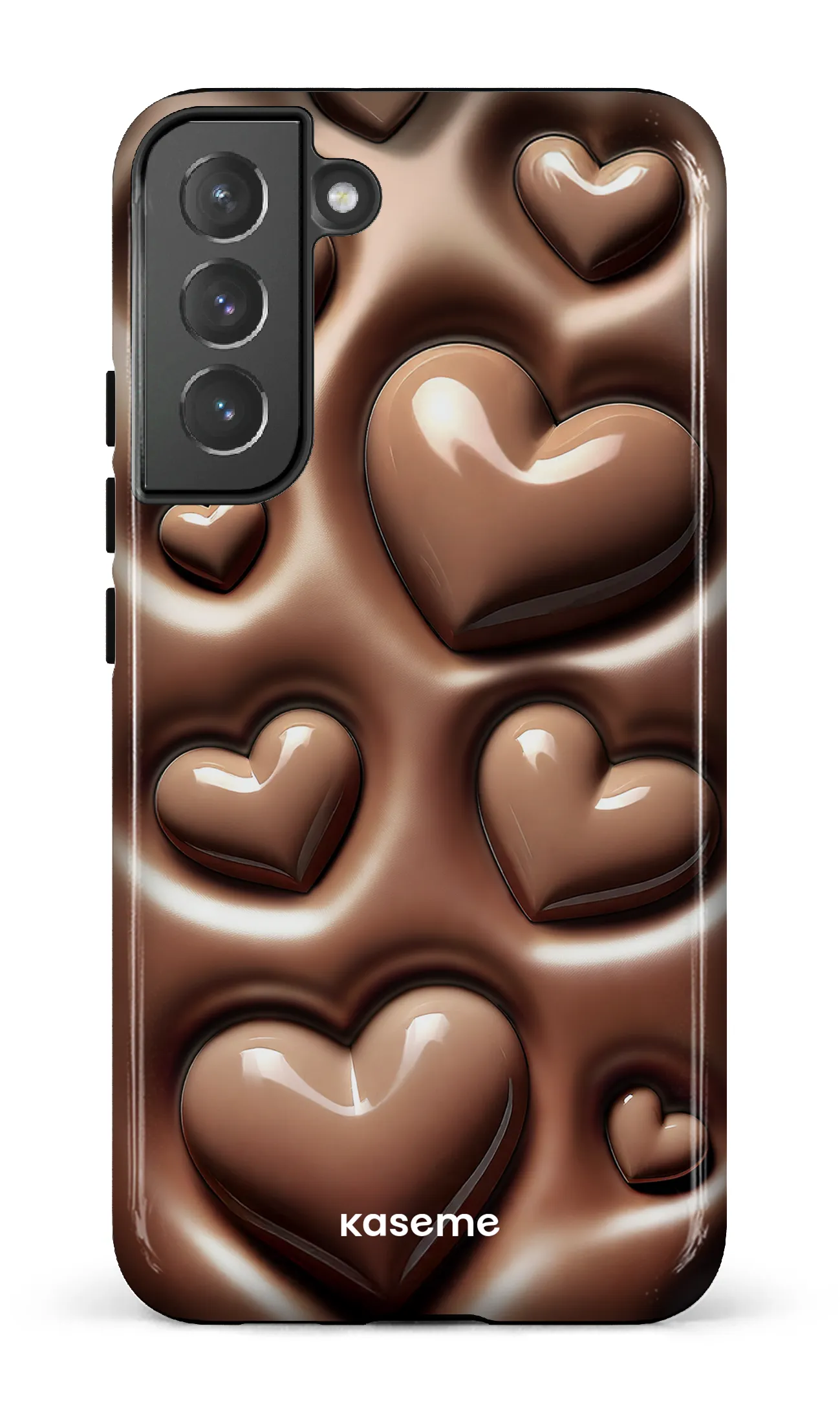 Choco Kiss